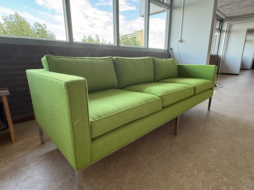 Artifort 905 divano design verde