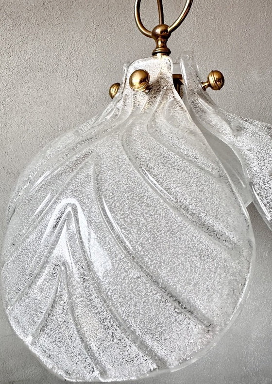 Image 1 of Vintage pendant lamp