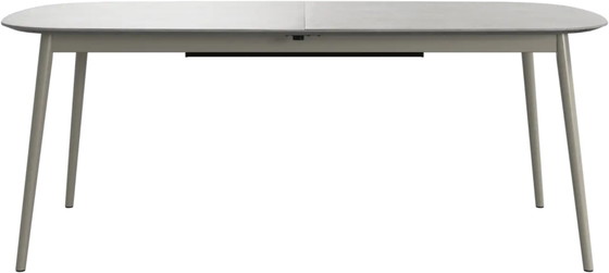 Image 1 of Table de salle à manger extensible Kingston