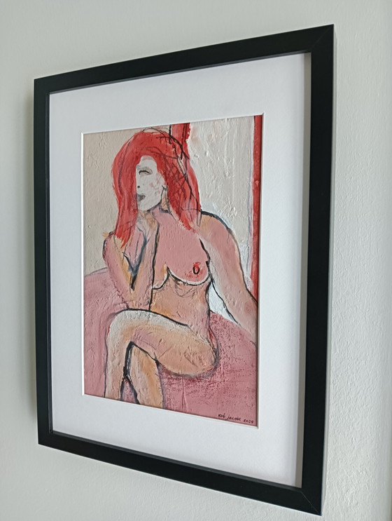 Image 1 of Rob Jacobs - Natural Beauty