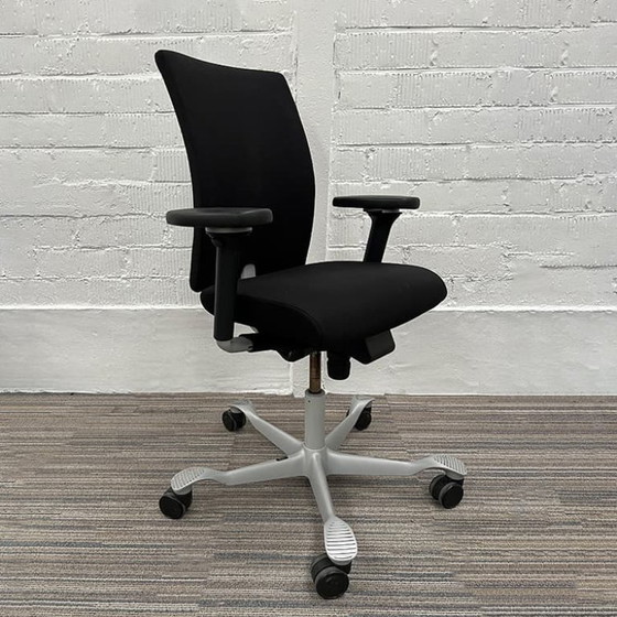 Image 1 of Sedia da ufficio Hag 04