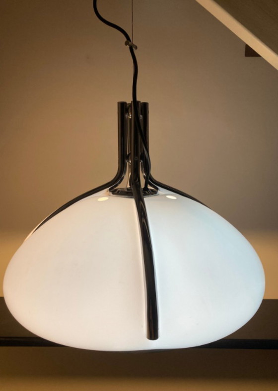 Image 1 of GAE AULENTI LAMP