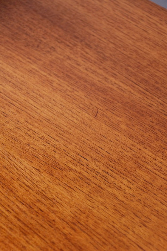 Image 1 of Buffet Greaves Thomas - Enfilade Vintage Teck 1960