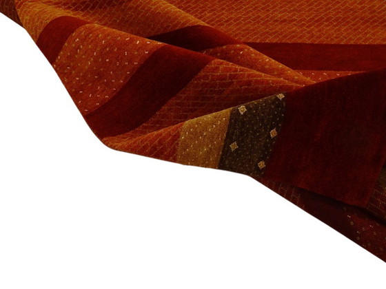Image 1 of Gabbeh - 290 x 202 cm - Wool on cotton - Hand-knotted