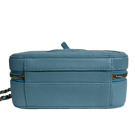 Tocador de Chanel – Bolsos cruzados, Calfskin (photo 6 of 13)