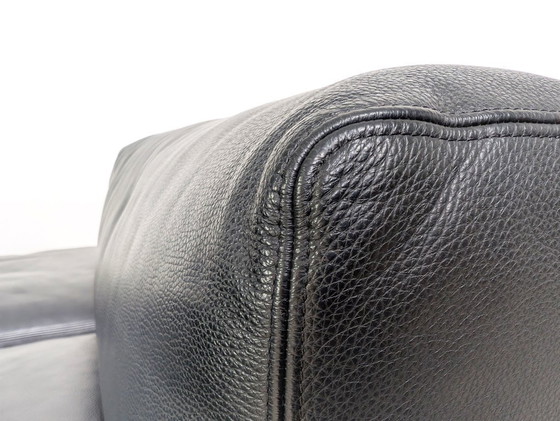 Image 1 of Walter Knoll corner sofa modular couch Living Landscape 730 leather