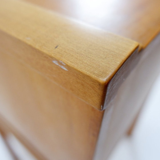 Image 1 of Cofanetto James Krenov con set di posate "Pyramid" di Georg Jensen