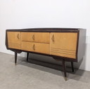 Credenza di metà secolo, anni '60