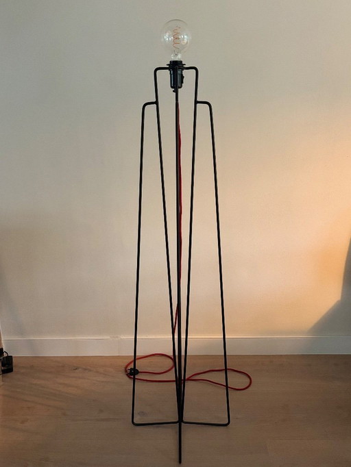 Lampada da terra GRUPA Modello 1