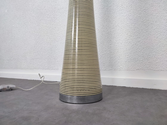 Image 1 of Clitber Italy - Lampada da terra di design anni '90