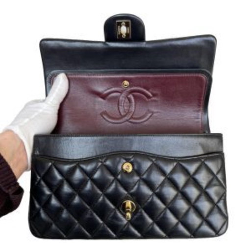 Chanel Classic Flap Medium