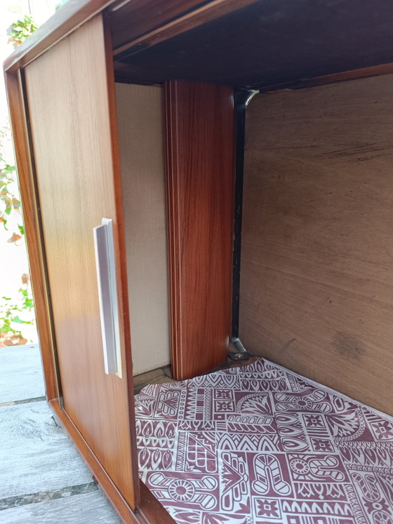 Armoire vintage – Armoires de rangement, Wood (photo 5 of 7)