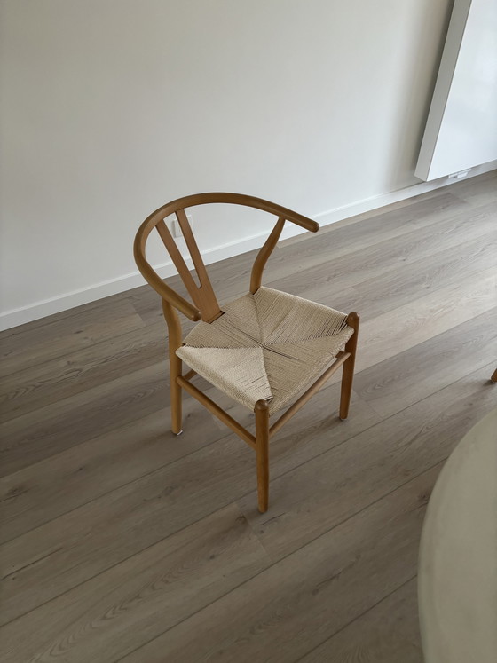 Image 1 of Wishbone replica