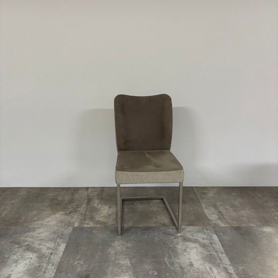 Set Duo/Spargo da 4 – Bert Plantagie, Sedie da pranzo (photo 5 of 6)