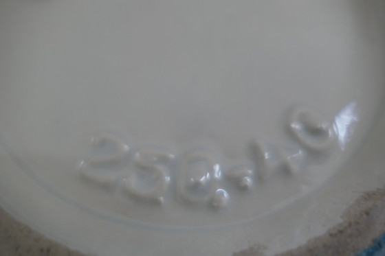 Image 1 of Vintage large Bay Keramik vase 250 40 W. Germany