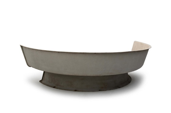 Image 1 of Panca da esterno molto rara di Poul Cadovius, anni '60