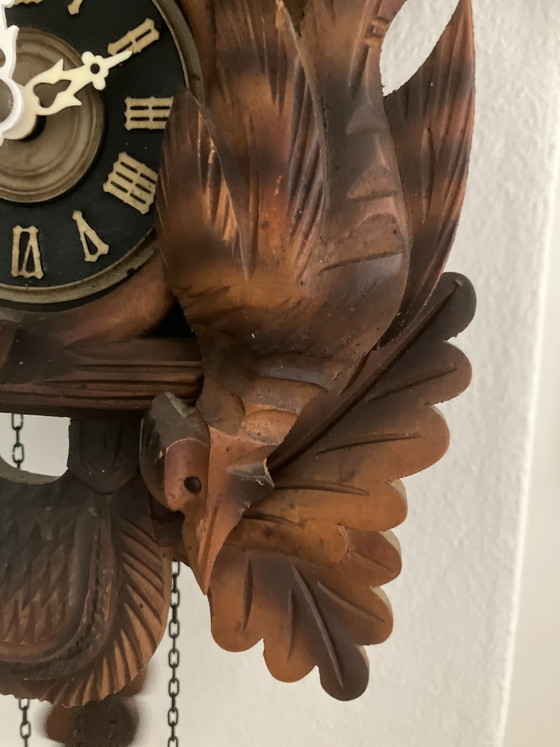 Image 1 of Koekoeksklok 