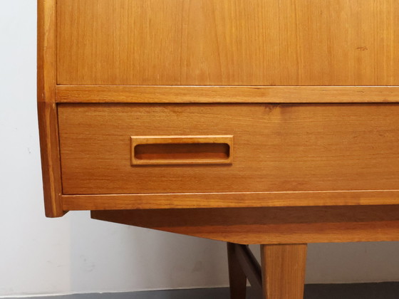 Image 1 of Danish Vintage Wall Furniture Westergaard Møbelfabrik
