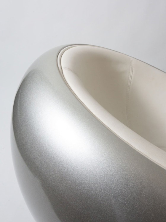 Image 1 of Weltraum-Schalenstuhl