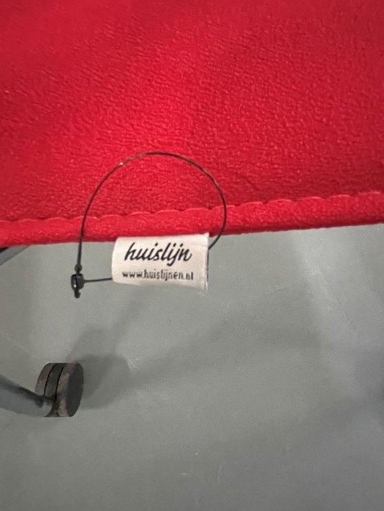 Image 1 of Chaise de bureau mobile