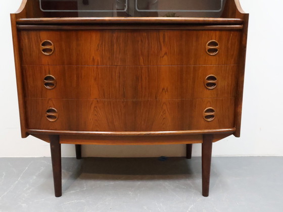 Image 1 of Danish design secretary Gunnar Falsig for Holstebro