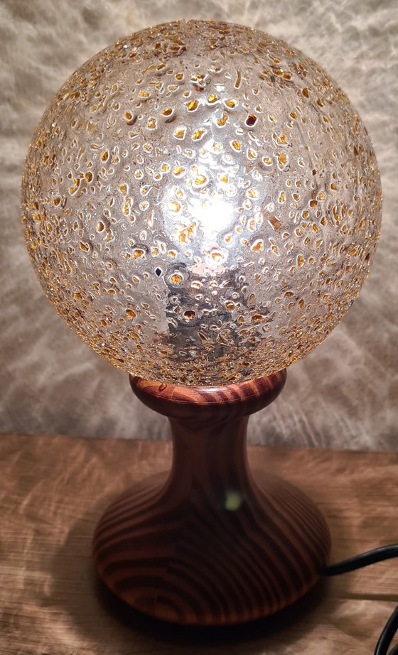 Image 1 of Vintage table lamp