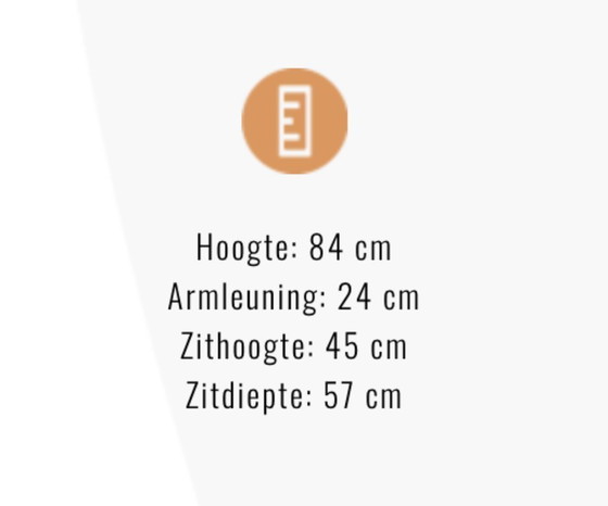 Image 1 of SEVN Organic bank Denise