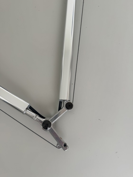 Image 1 of Artemide Tolomeo Tavolo design classic