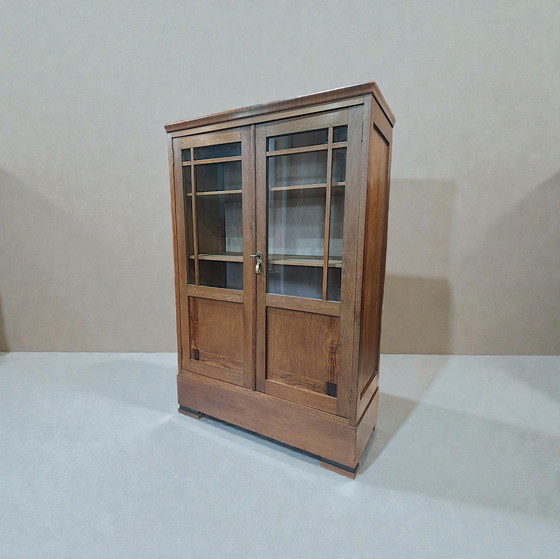 Image 1 of Libreria antica Art Déco