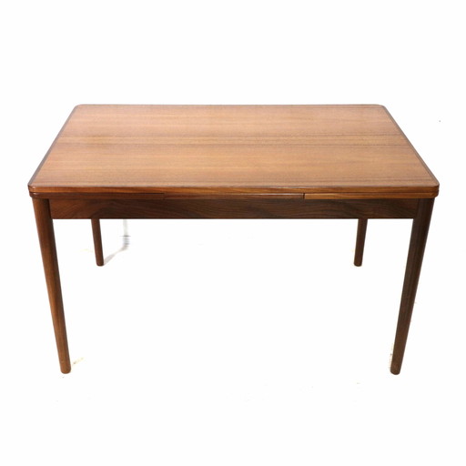 Cees Braakman pour Pastoe, table de salle à manger modèle TE 23