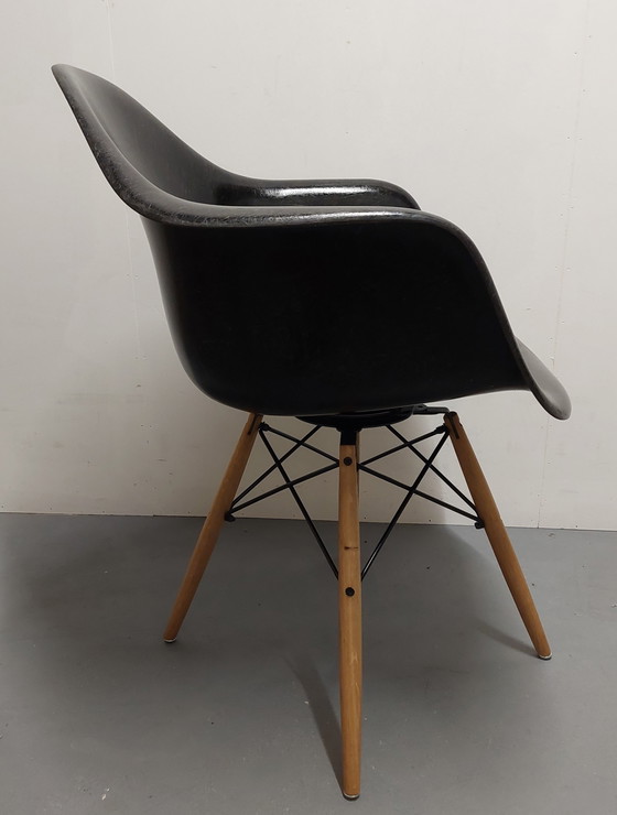 Image 1 of Bellissima poltrona Eames Miller