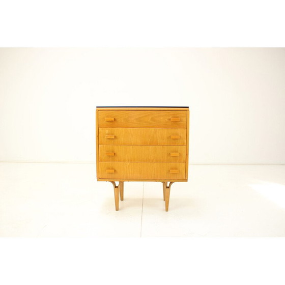 Image 1 of Vintage dresser by Novy Domov, Czechoslovakia 1970