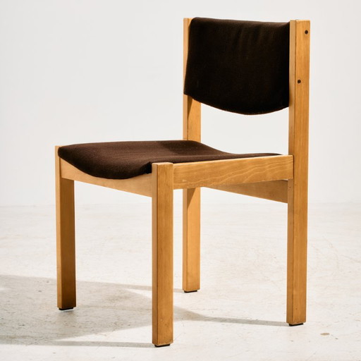 Silla de roble MK11693 – kuipstoelen, Wood (photo 2 of 11)