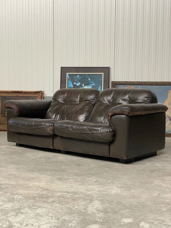 Image 1 of Divano vintage De Sede DS 101