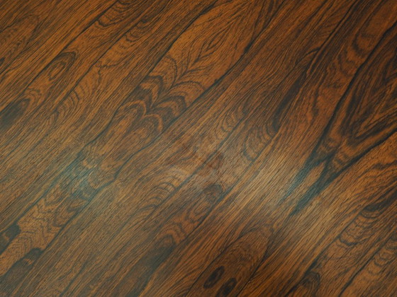 Image 1 of Rosewood lowboard, Danish design, 1970s, production: Denmark