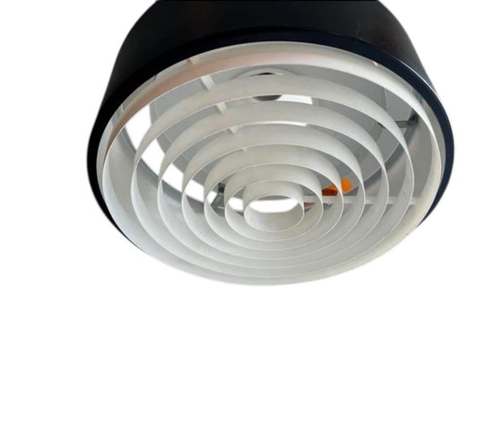 Image 1 of Lampada scandinava vintage anni sessanta