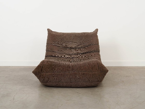 Image 1 of Poltrona Togo, design francese, anni '70, designer: Michel Ducaroy, produttore: Ligne Roset