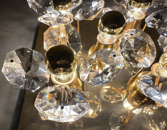 Image 1 of Vintage Palwa Wall or Ceiling Lamp