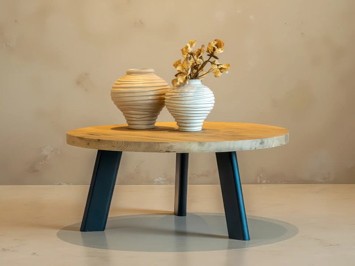 Cento – RT Design, salontafels, Metal, Wood