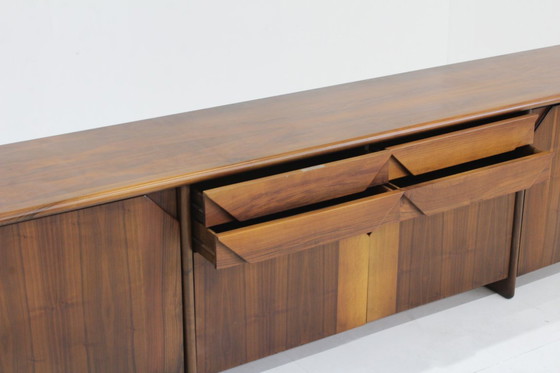 Image 1 of Vintage sideboard by Tittina Ammannati & Vitelli Giampiero for Catalano