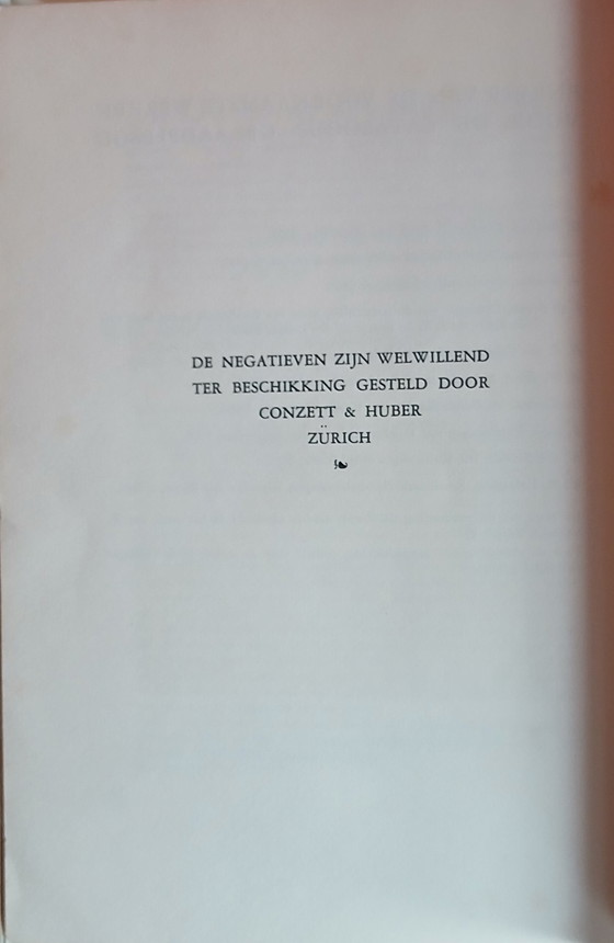 Image 1 of Catalog of Rembrandt etchings