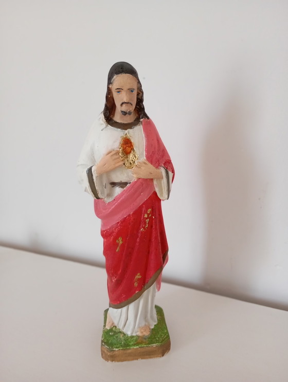 Image 1 of Heiligstes Herz Jesu