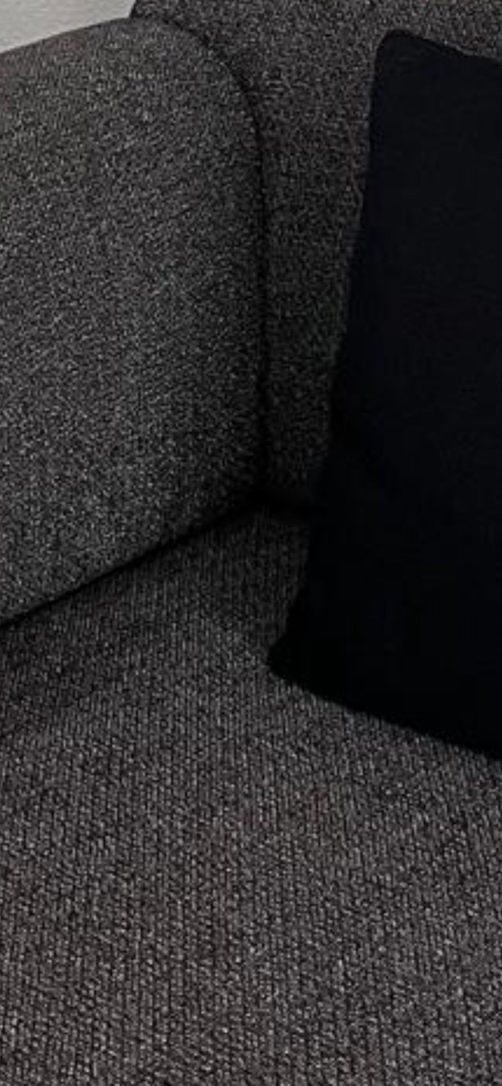 Cassina Met Sofa – 3-5 Sitzer Sofas, Wolle (photo 4 of 6)