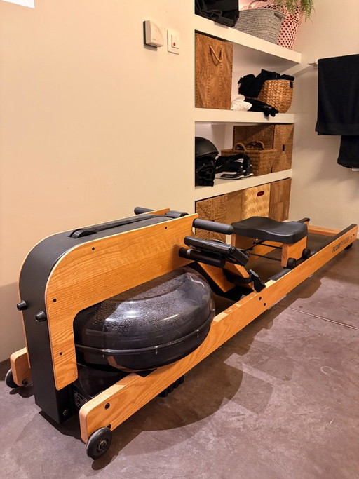 Rowing Machine