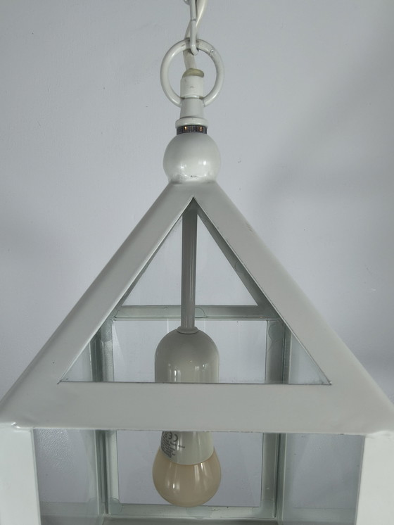 Image 1 of Lanterna Crazy Colors di Jan des Bouvrie