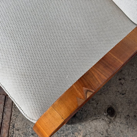 Image 1 of Poltrona Art Déco Heal & Son, anni '30 — Design britannico