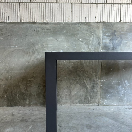 Image 1 of Metaform K-1 dining table – ceramic top, 160 x 90 cm