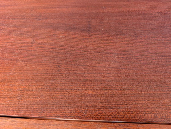 Image 1 of Midcentury Display Cabinet, Faarup Mobelfabrik, 1960s