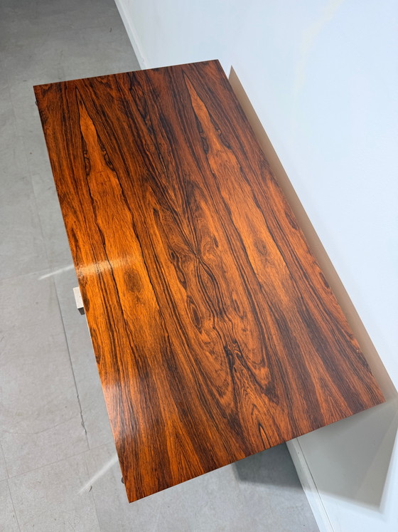 Image 1 of Alfred Hendricks Small Sideboard