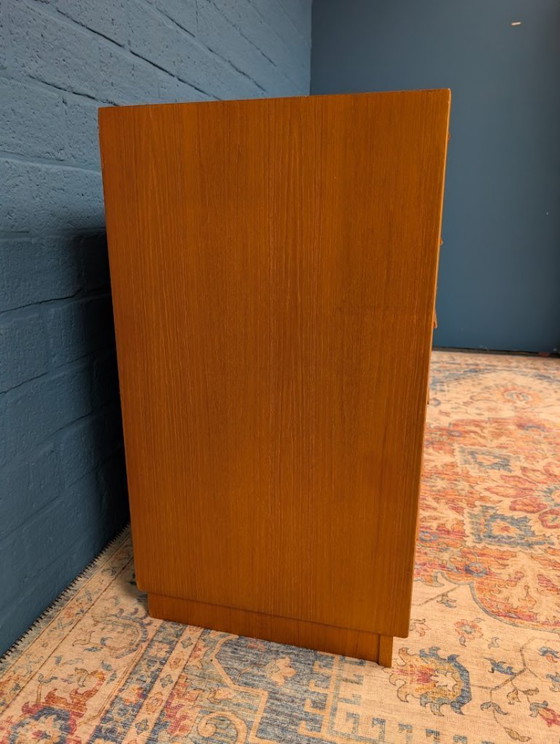 Image 1 of Vintage sideboard, WK Möbel, 1960s